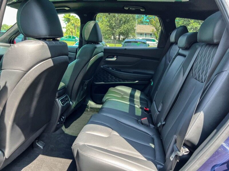 2023 Hyundai Santa Fe Calligraphy Wilmington NC