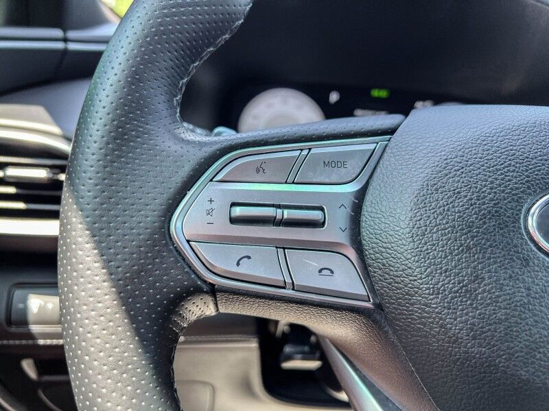 2023 Hyundai Santa Fe Calligraphy Wilmington NC