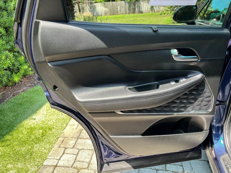 2023 Hyundai Santa Fe Calligraphy Wilmington NC