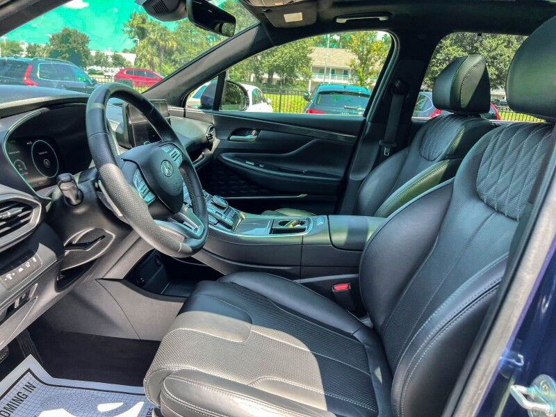 2023 Hyundai Santa Fe Calligraphy Wilmington NC