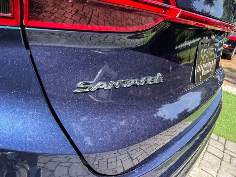 2023 Hyundai Santa Fe Calligraphy Wilmington NC