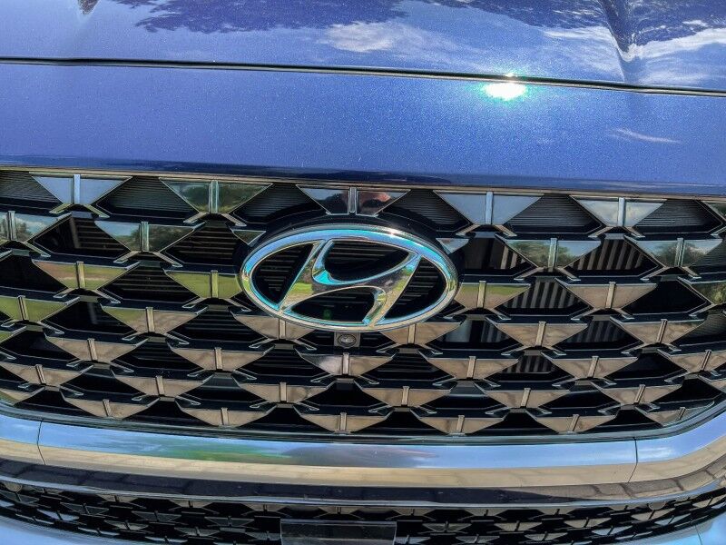 2023 Hyundai Santa Fe Calligraphy Wilmington NC