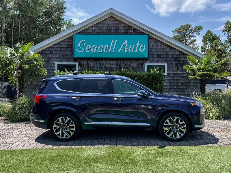 2023 Hyundai Santa Fe