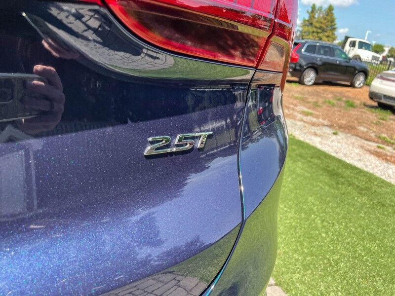 2023 Hyundai Santa Fe Calligraphy Wilmington NC