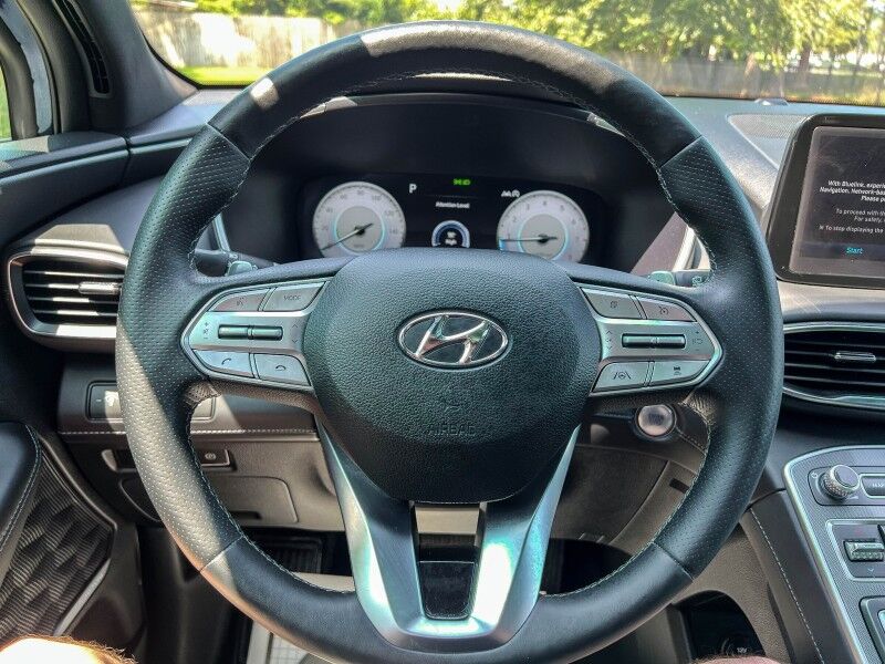 2023 Hyundai Santa Fe Calligraphy Wilmington NC