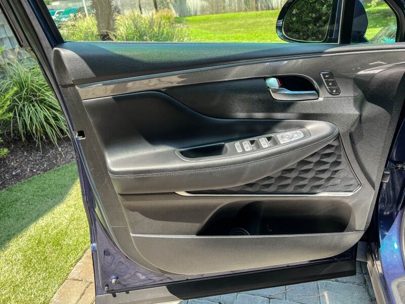2023 Hyundai Santa Fe Calligraphy Wilmington NC