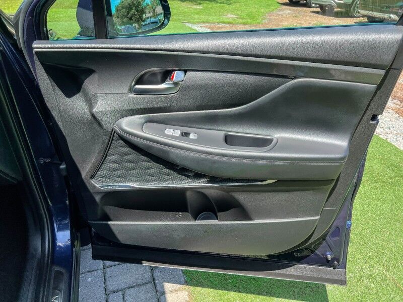 2023 Hyundai Santa Fe Calligraphy Wilmington NC