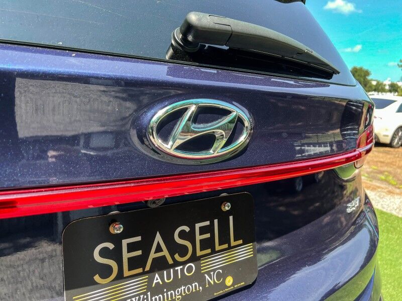 2023 Hyundai Santa Fe Calligraphy Wilmington NC