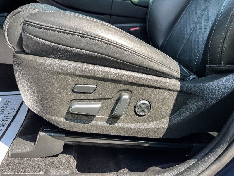 2023 Hyundai Santa Fe Calligraphy Wilmington NC