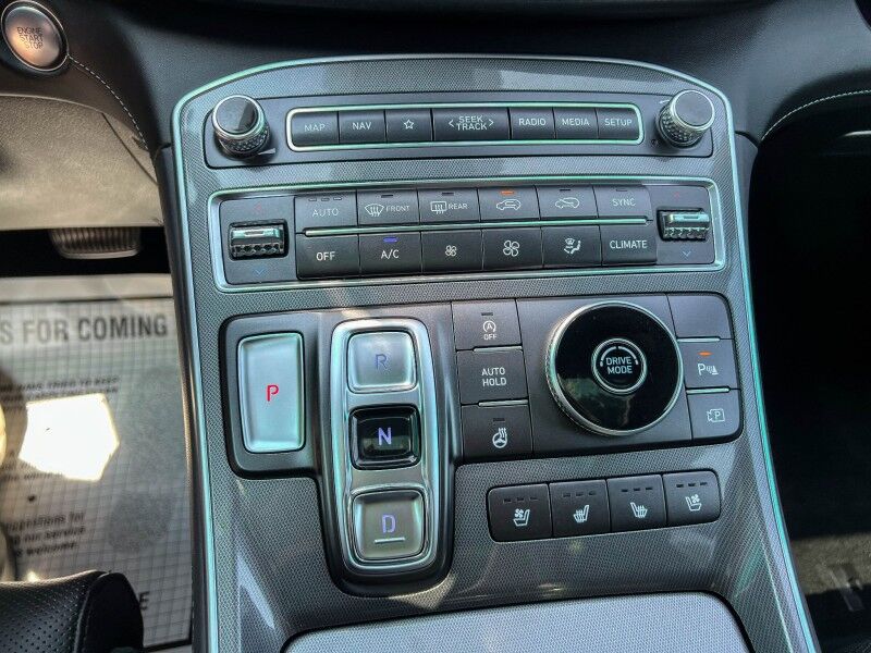 2023 Hyundai Santa Fe Calligraphy Wilmington NC