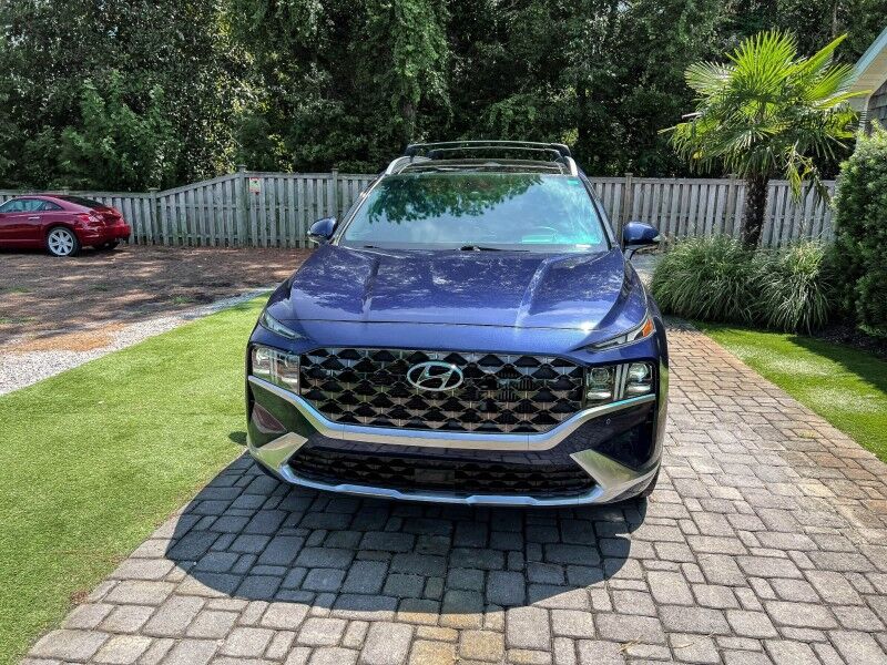 2023 Hyundai Santa Fe Calligraphy Wilmington NC
