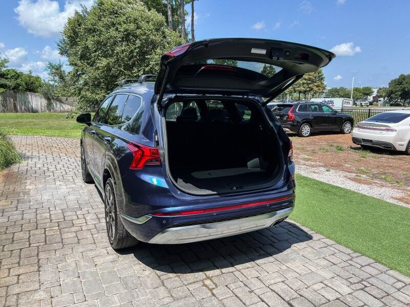 2023 Hyundai Santa Fe Calligraphy Wilmington NC