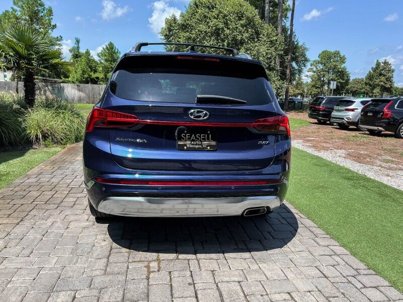 2023 Hyundai Santa Fe Calligraphy Wilmington NC