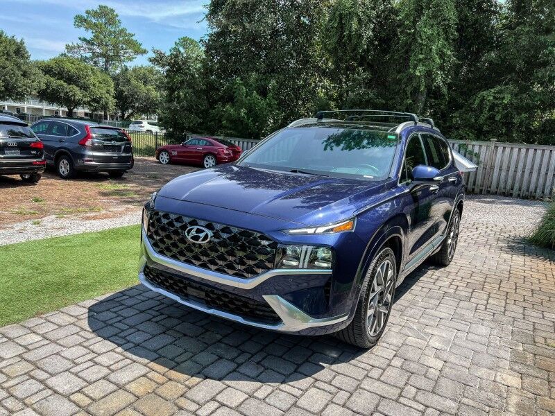 2023 Hyundai Santa Fe Calligraphy Wilmington NC