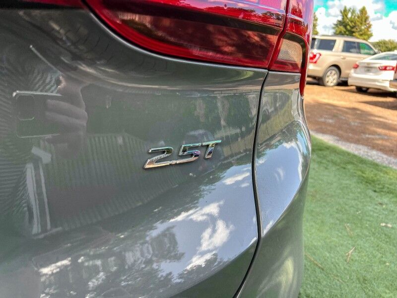 2023 Hyundai Santa Fe Calligraphy Wilmington NC