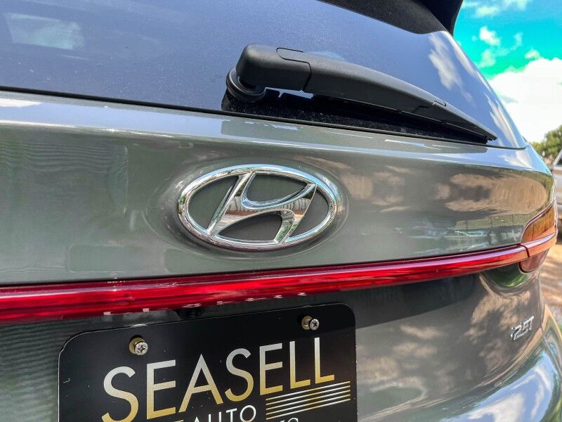 2023 Hyundai Santa Fe Calligraphy Wilmington NC
