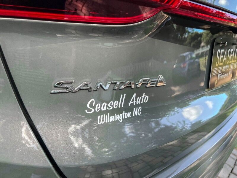 2023 Hyundai Santa Fe Calligraphy Wilmington NC