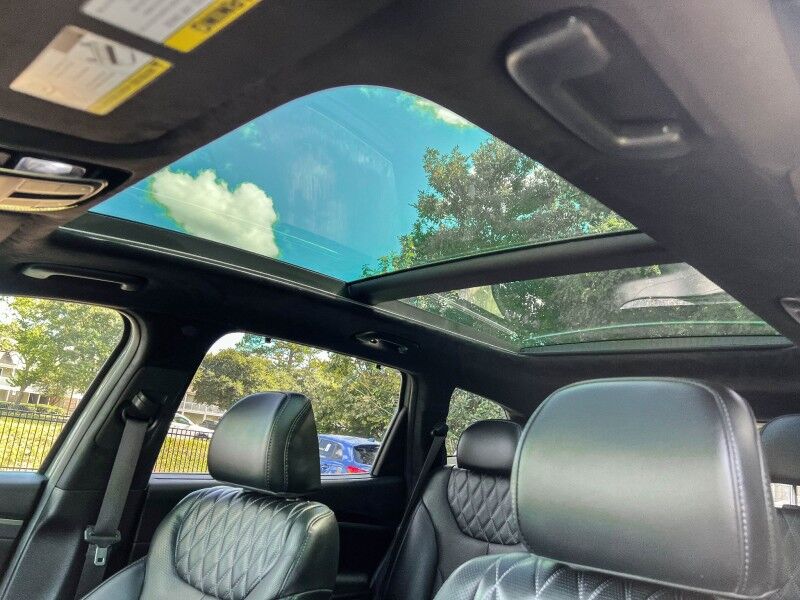 2023 Hyundai Santa Fe Calligraphy Wilmington NC