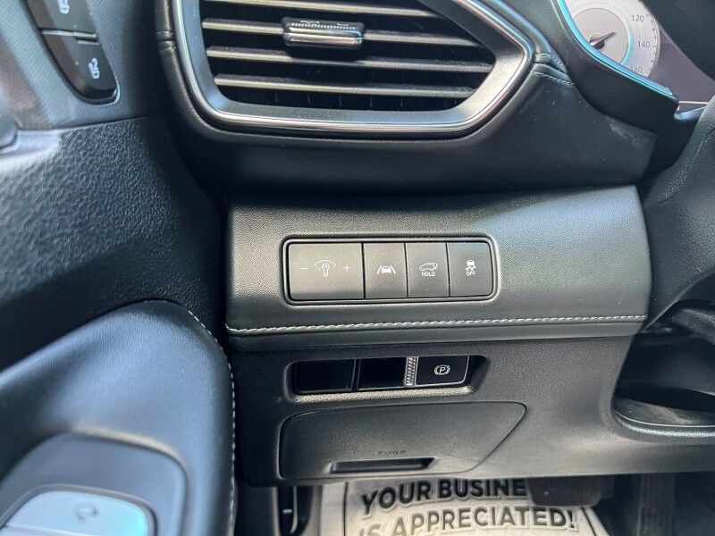 2023 Hyundai Santa Fe Calligraphy Wilmington NC