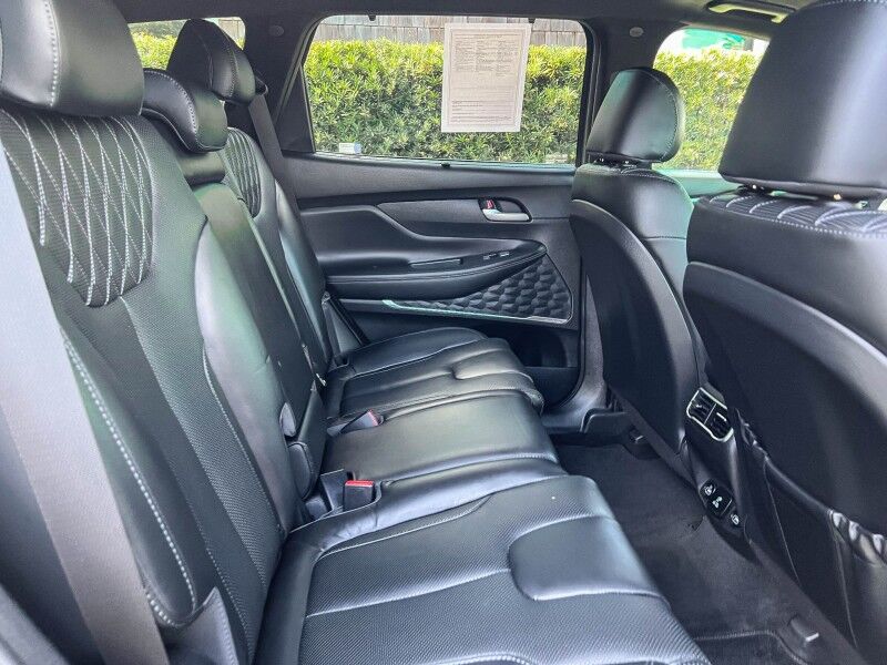 2023 Hyundai Santa Fe Calligraphy Wilmington NC