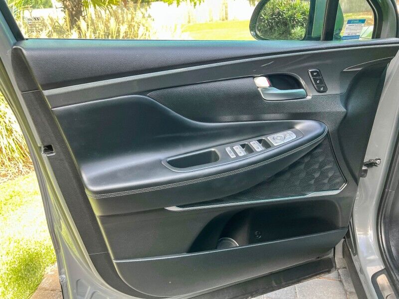 2023 Hyundai Santa Fe Calligraphy Wilmington NC
