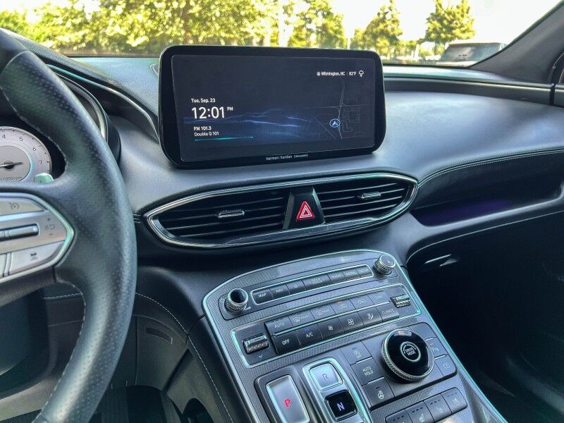 2023 Hyundai Santa Fe Calligraphy Wilmington NC