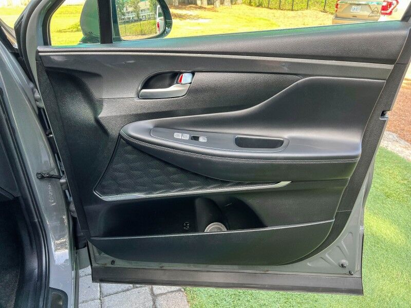 2023 Hyundai Santa Fe Calligraphy Wilmington NC