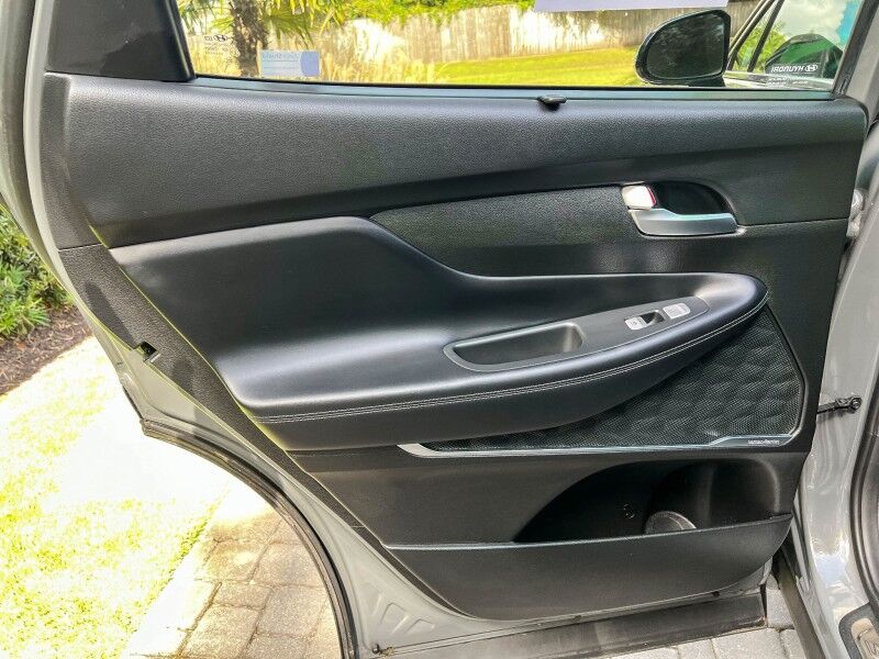 2023 Hyundai Santa Fe Calligraphy Wilmington NC