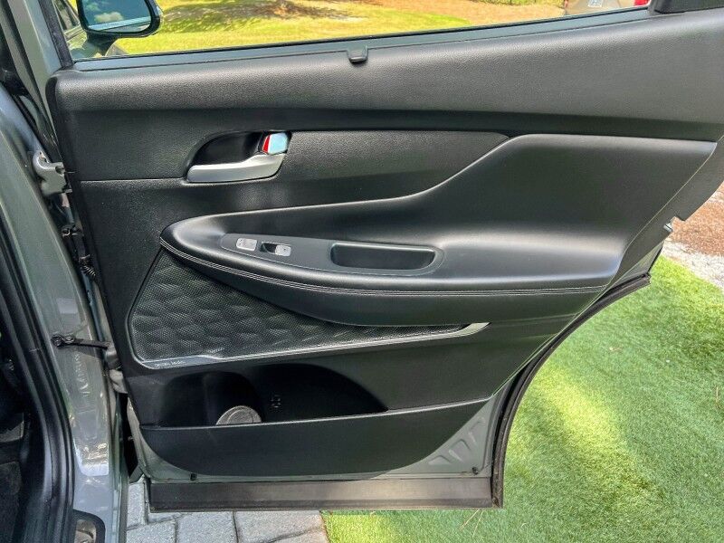 2023 Hyundai Santa Fe Calligraphy Wilmington NC