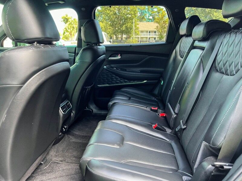 2023 Hyundai Santa Fe Calligraphy Wilmington NC