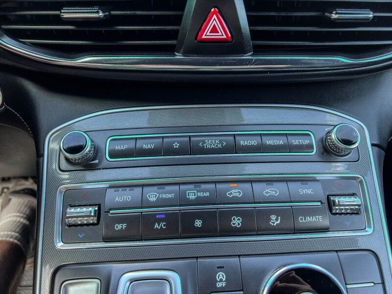 2023 Hyundai Santa Fe Calligraphy Wilmington NC