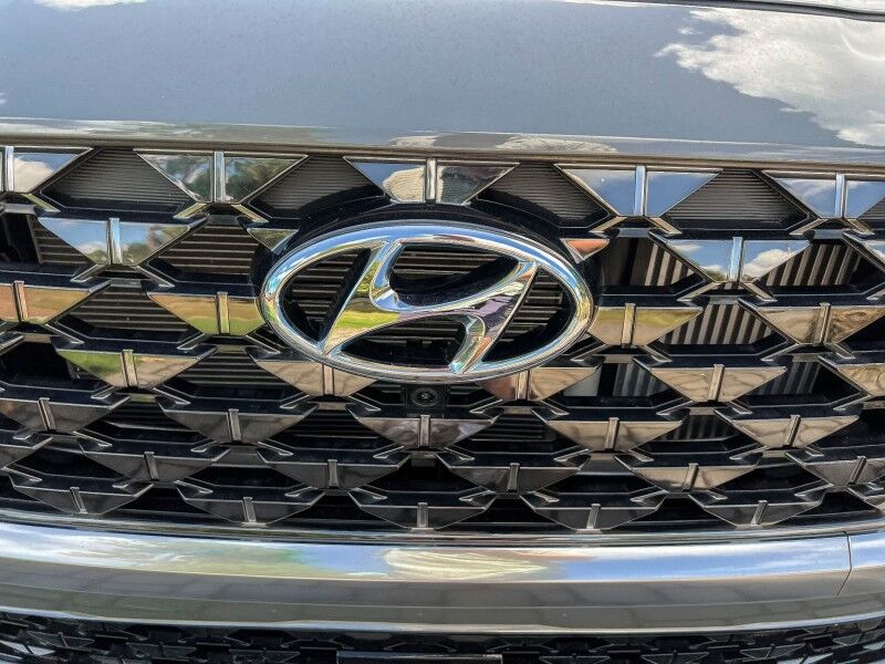 2023 Hyundai Santa Fe Calligraphy Wilmington NC