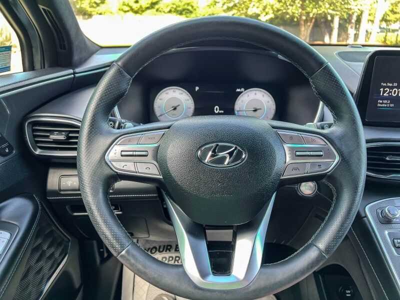 2023 Hyundai Santa Fe Calligraphy Wilmington NC