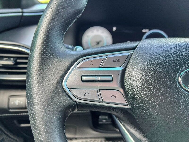 2023 Hyundai Santa Fe Calligraphy Wilmington NC