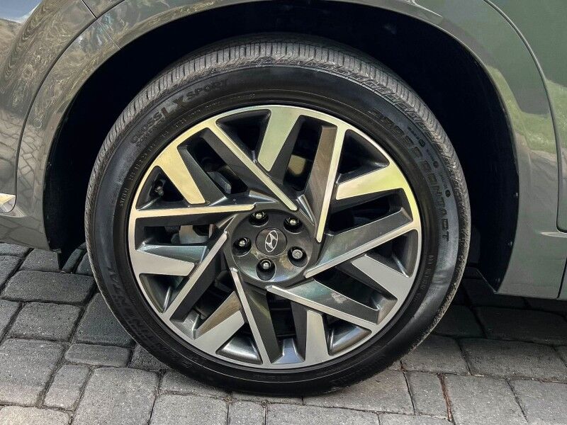 2023 Hyundai Santa Fe Calligraphy Wilmington NC