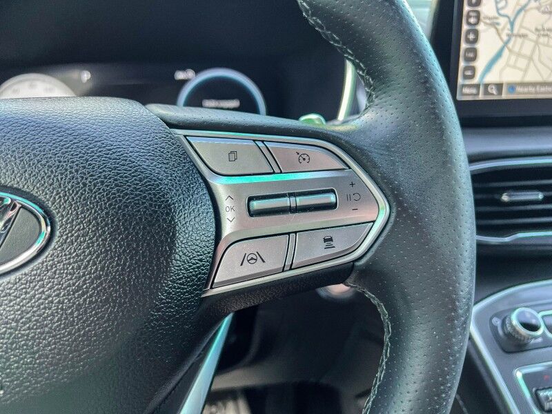 2023 Hyundai Santa Fe Calligraphy Wilmington NC