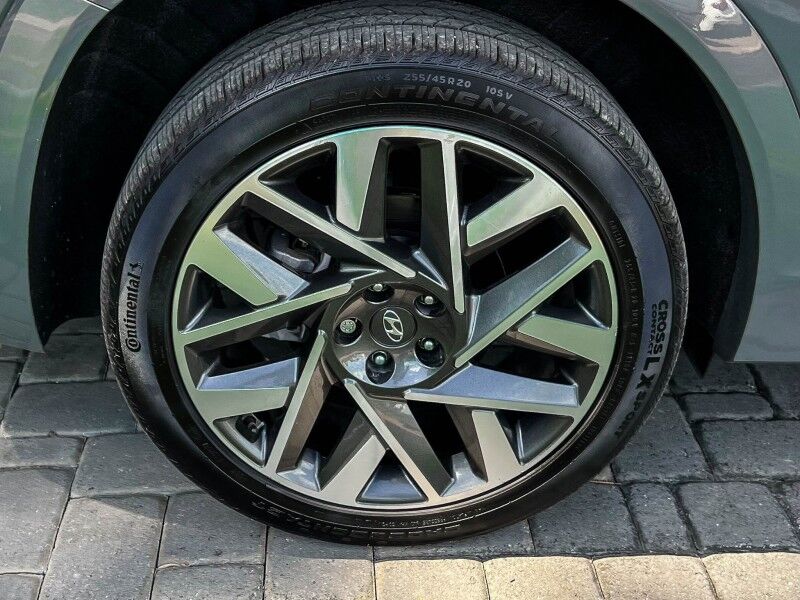 2023 Hyundai Santa Fe Calligraphy Wilmington NC
