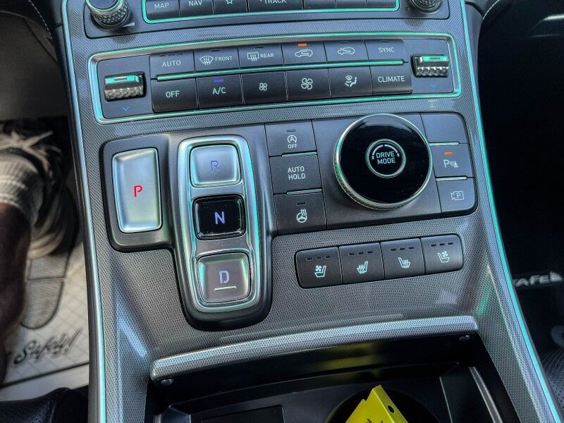 2023 Hyundai Santa Fe Calligraphy Wilmington NC