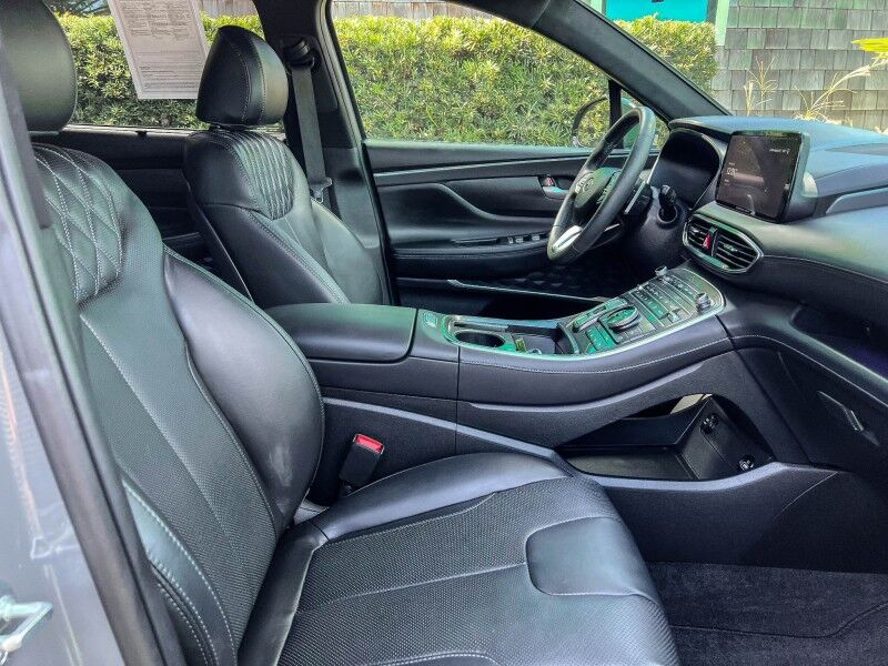 2023 Hyundai Santa Fe Calligraphy Wilmington NC