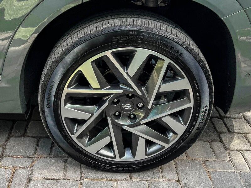 2023 Hyundai Santa Fe Calligraphy Wilmington NC