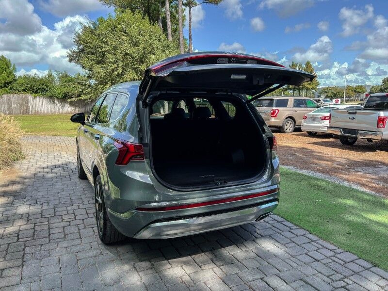 2023 Hyundai Santa Fe Calligraphy Wilmington NC