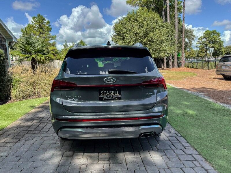 2023 Hyundai Santa Fe Calligraphy Wilmington NC