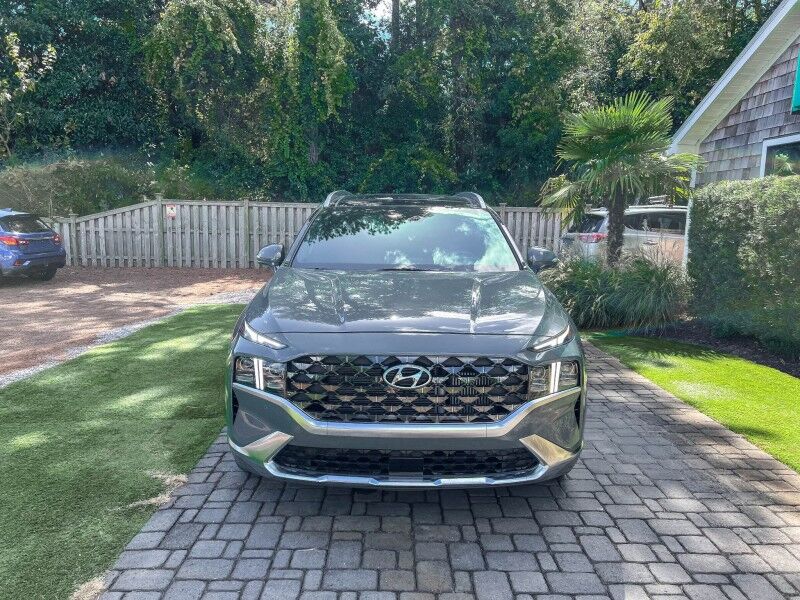 2023 Hyundai Santa Fe Calligraphy Wilmington NC