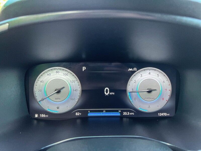 2023 Hyundai Santa Fe Calligraphy Wilmington NC
