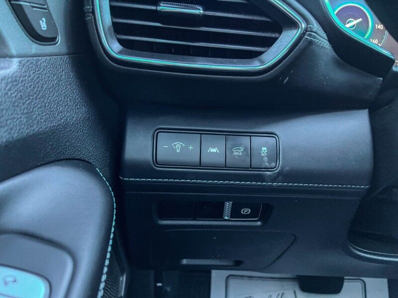 2023 Hyundai Santa Fe Calligraphy Wilmington NC