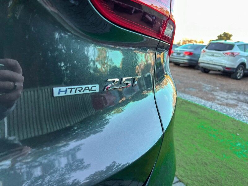 2023 Hyundai Santa Fe Calligraphy Wilmington NC