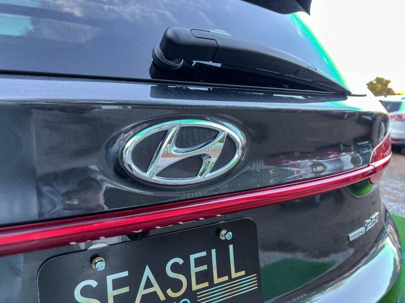 2023 Hyundai Santa Fe Calligraphy Wilmington NC