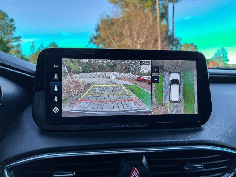 2023 Hyundai Santa Fe Calligraphy Wilmington NC