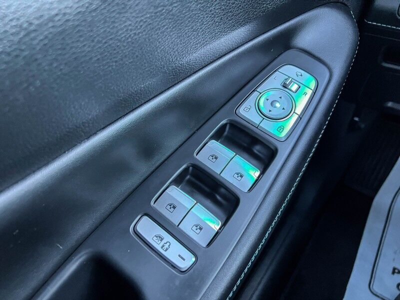 2023 Hyundai Santa Fe Calligraphy Wilmington NC