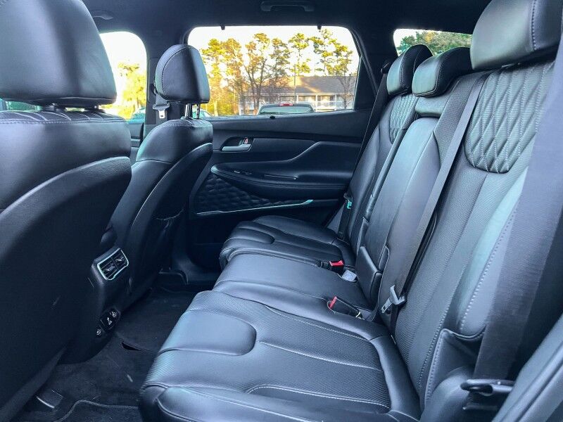 2023 Hyundai Santa Fe Calligraphy Wilmington NC